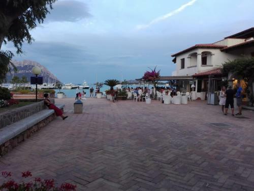 Villa Corallo By Ddv Tourist Apartments