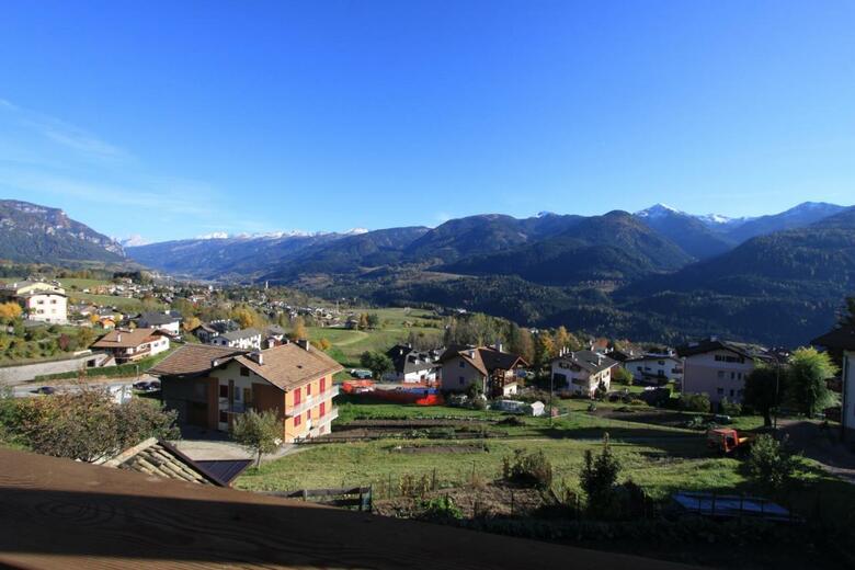 Apartamento Varesco Appartamenti