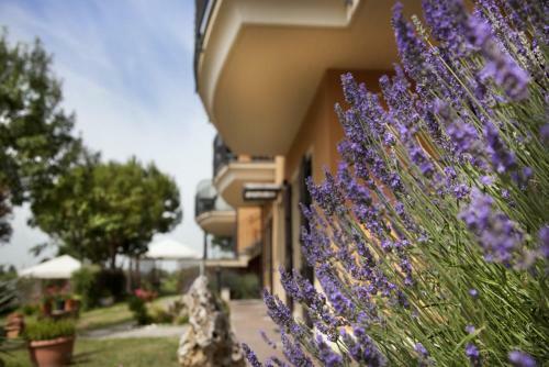 Bed & Breakfast Residenza Pic Nic
