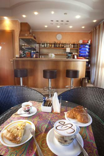 Bed & Breakfast Residenza Pic Nic