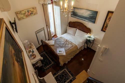 Apartamento Anna's Rose Holiday Home