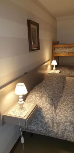 Apartamento Tirrenia Vacanze