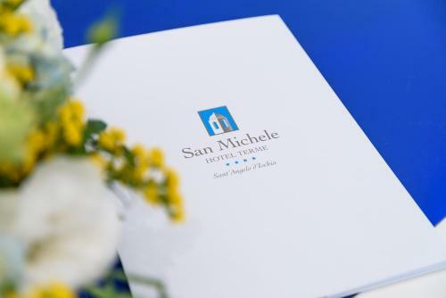 San Michele Hotel & Spa