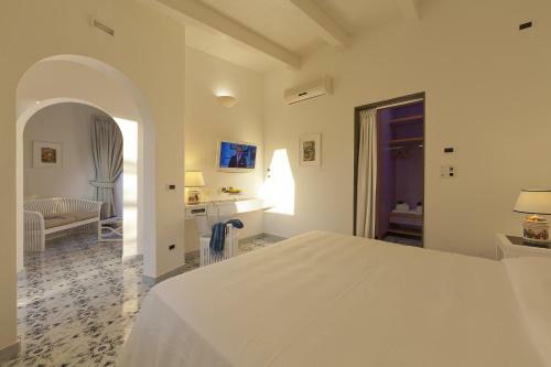 San Michele Hotel & Spa