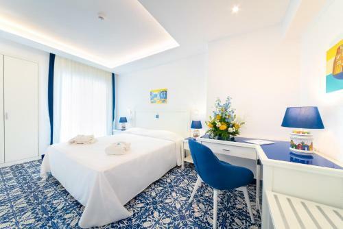 San Michele Hotel & Spa