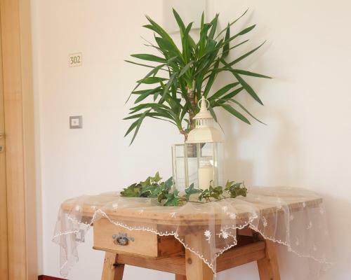 Hotel Garni H�fler Fernblick
