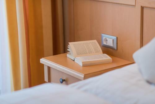 Hotel Garni H�fler Fernblick