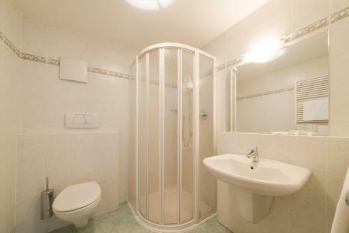 Hotel Garni H�fler Fernblick