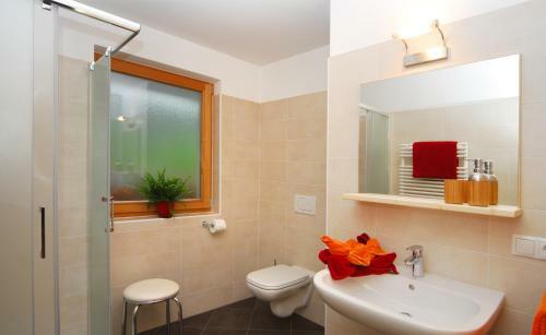 Apartamento Christelehof