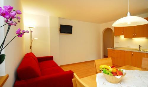 Apartamento Christelehof