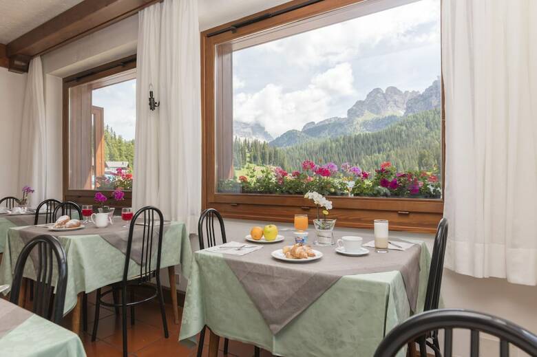 Hotel Sorapiss