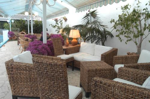 Hotel Ristorante La Tartaruga