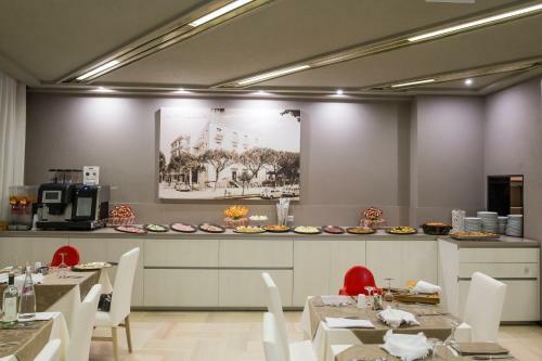 Ambra Hotel Cattolica
