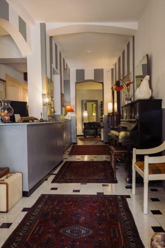 Hotel Cristoforo Colombo