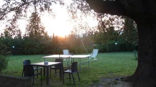 Agroturismo Al Vecchio Leccio