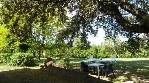 Agroturismo Al Vecchio Leccio