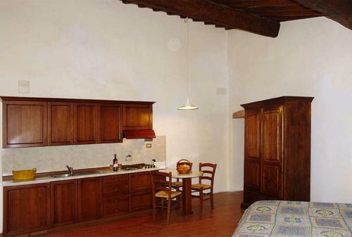 Apartamento Podere Il Vecchio Mulino