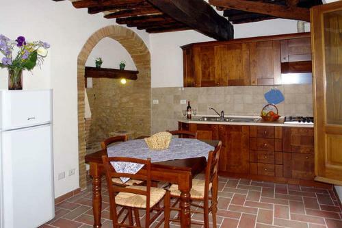 Apartamento Podere Il Vecchio Mulino