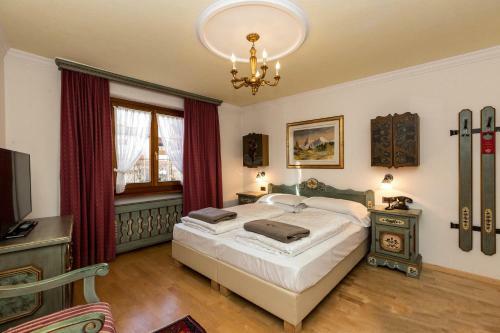Hotel Cavallino D'oro