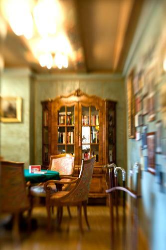 Hotel Cavallino D'oro