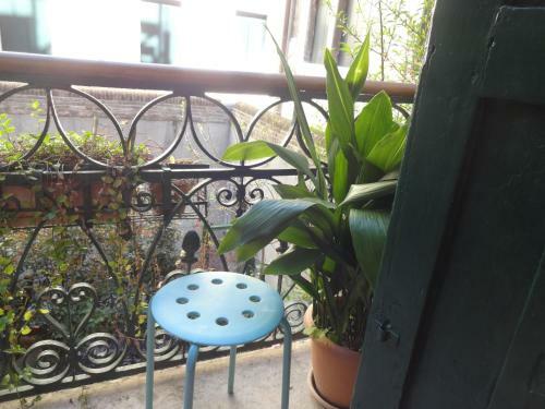 Albergue Youth Venice Palace