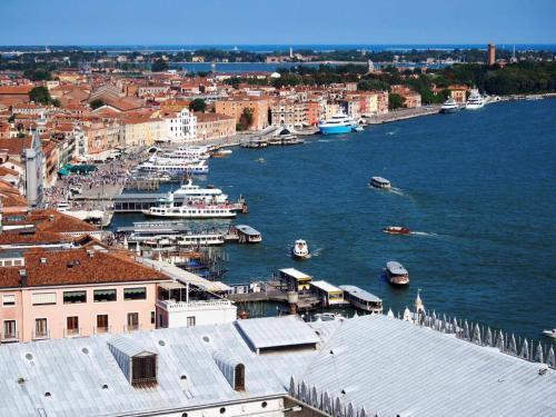 Albergue Youth Venice Palace