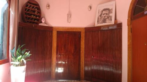 Albergue Youth Venice Palace