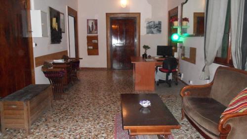 Albergue Youth Venice Palace