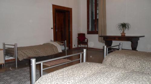 Albergue Youth Venice Palace