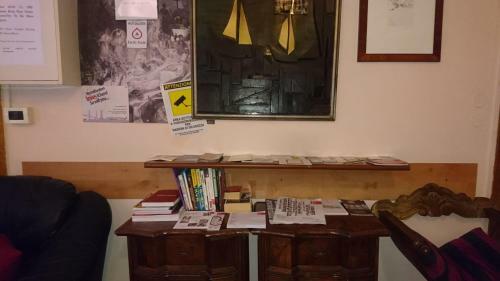 Albergue Youth Venice Palace