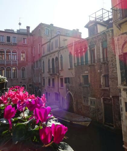 Albergue Youth Venice Palace