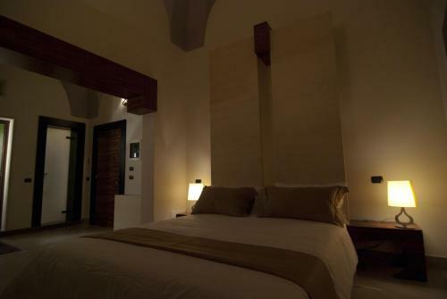 Alvino Suite And Breakfast