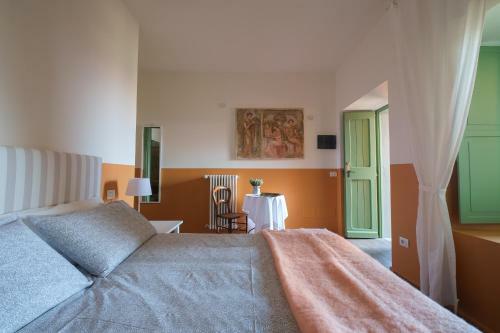 Agroturismo Agriturismo Il Belvedere
