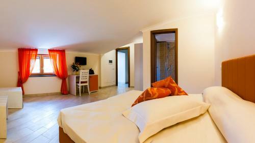 Bed & Breakfast Back To Sorrento