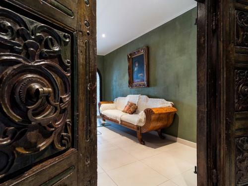 Apartamento Luxury Residence Taormina