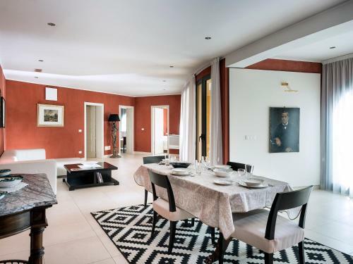 Apartamento Luxury Residence Taormina