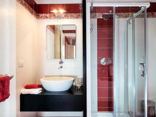 Apartamento Luxury Residence Taormina