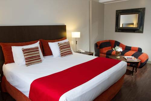 Hotel Le B Club Boutique & Terrasse