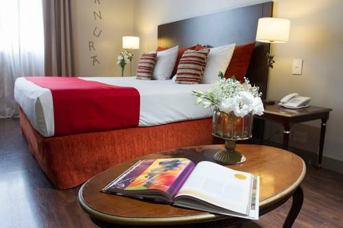 Hotel Le B Club Boutique & Terrasse