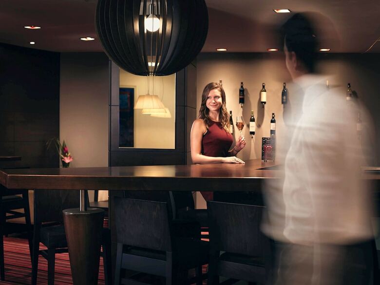Hotel Mercure Graz City