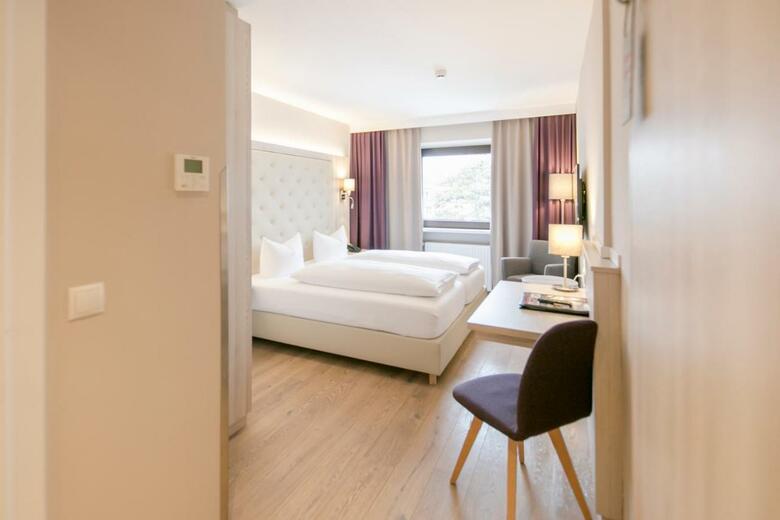 Hotel Sailer