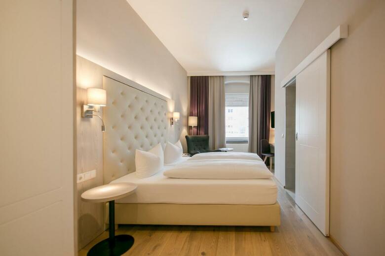 Hotel Sailer