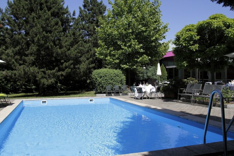 Hotel Ibis Styles Linz