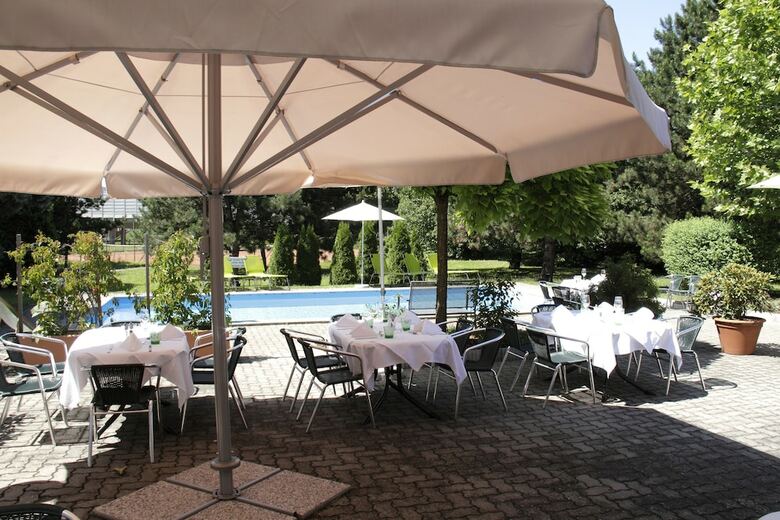 Hotel Ibis Styles Linz