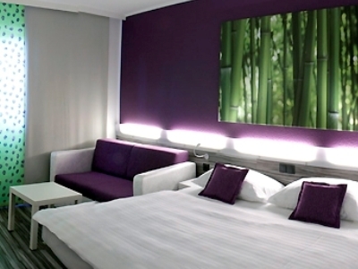 Hotel Ibis Styles Linz