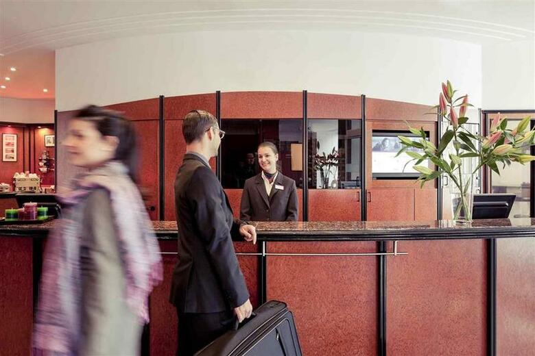 Hotel Mercure Wien City