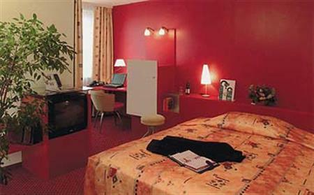 Hotel Mercure Wien City