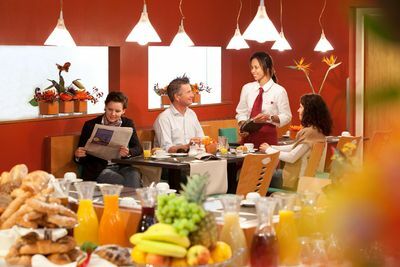 Hotel Mercure Wien City