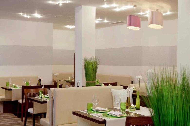 Hotel Mercure Wien Zentrum