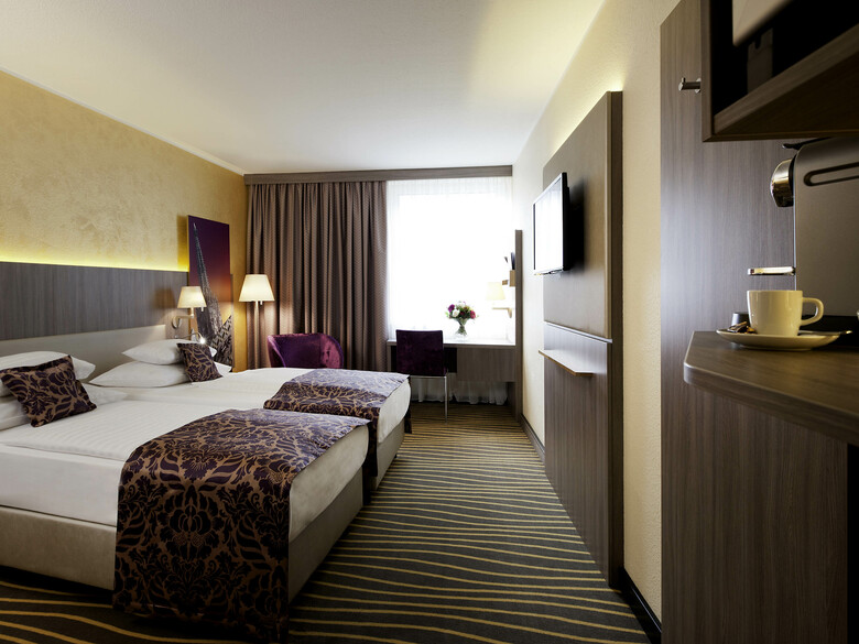 Hotel Mercure Wien Zentrum